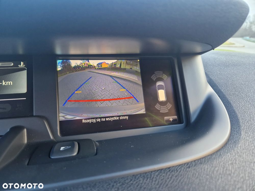 Renault Scenic Energy dCi 110 S&S Xmod Paris - 19