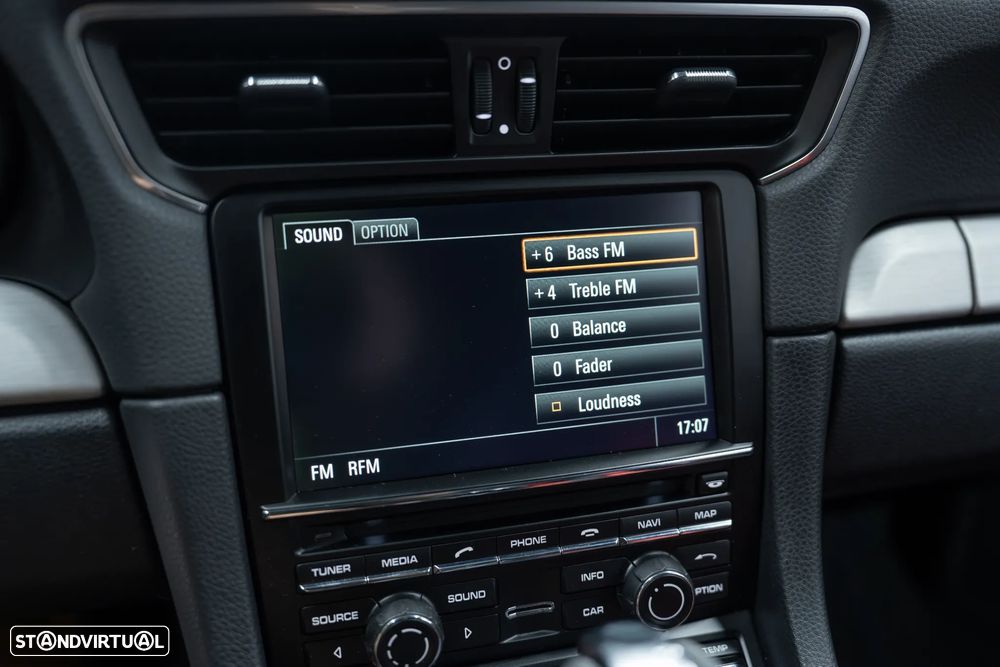 Porsche 911 (991) GT3 - 34