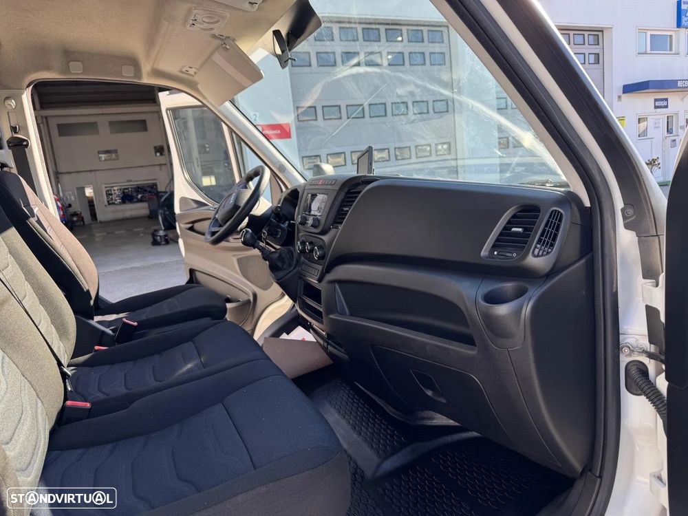 Iveco DAILY 35-160 - 10