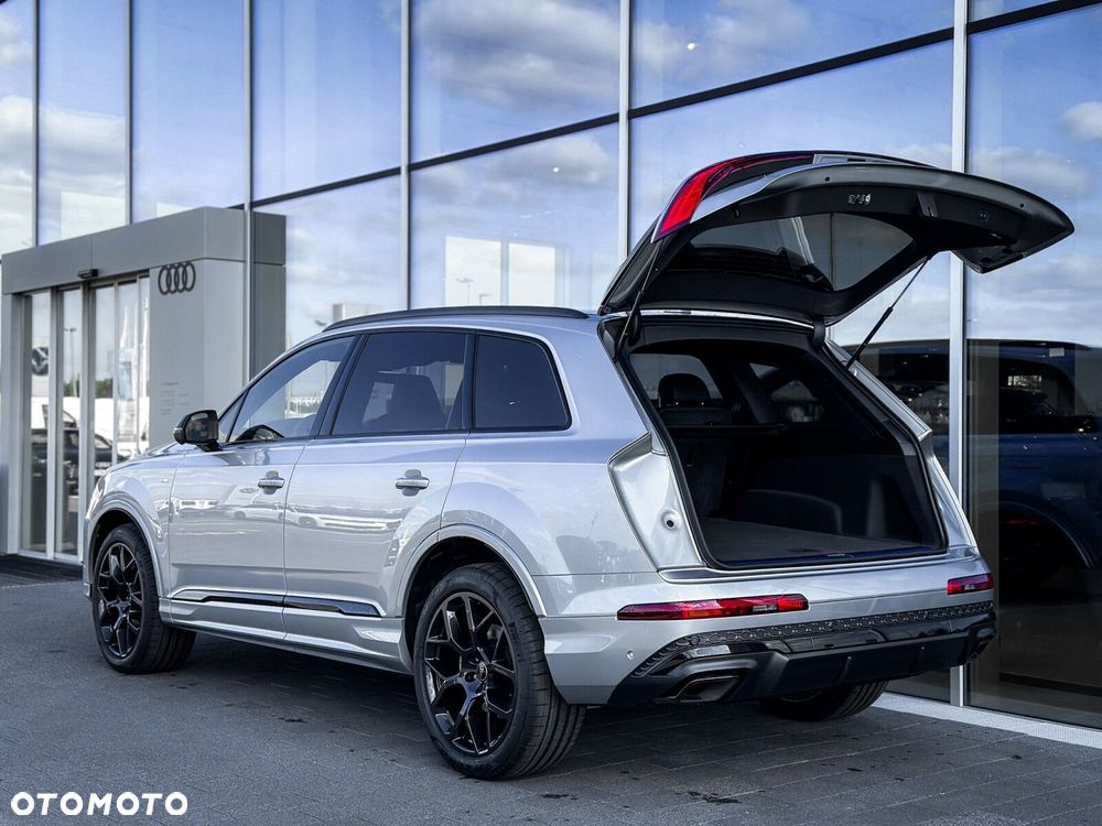 Audi Q7 - 6