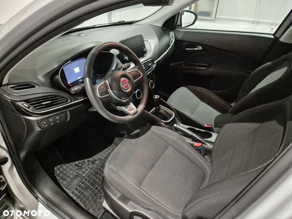 Fiat Tipo 1.0 T3 City Life - 10