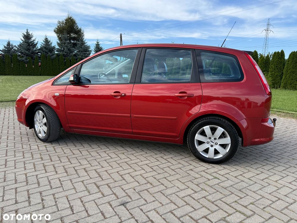 Ford C-MAX - 6