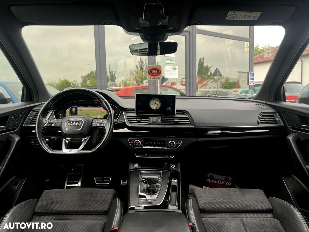 Audi SQ5 - 7