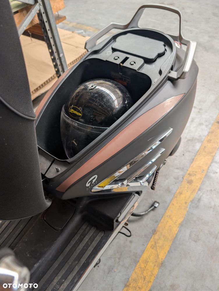 Zipp Inny - 7