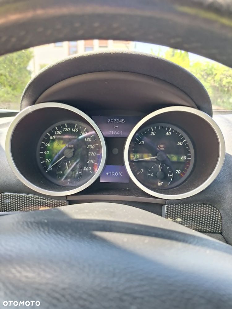 Mercedes-Benz SLK - 6