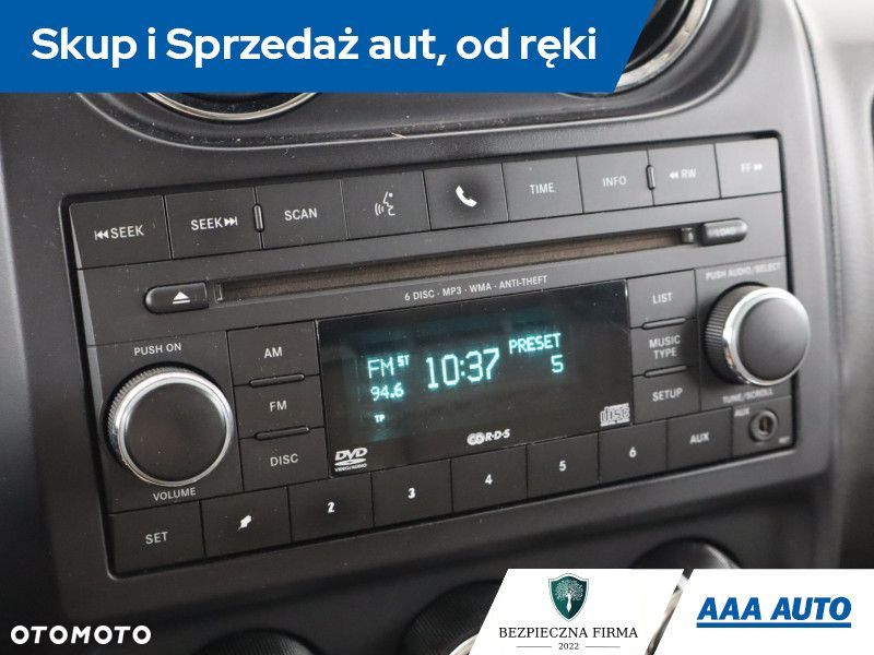 Jeep Compass - 15