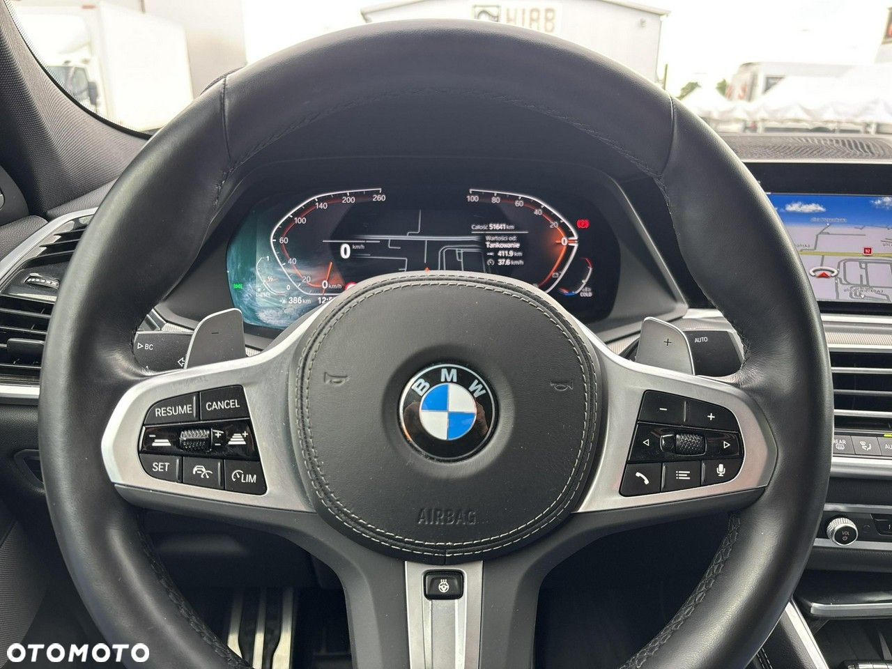 BMW X6 - 20