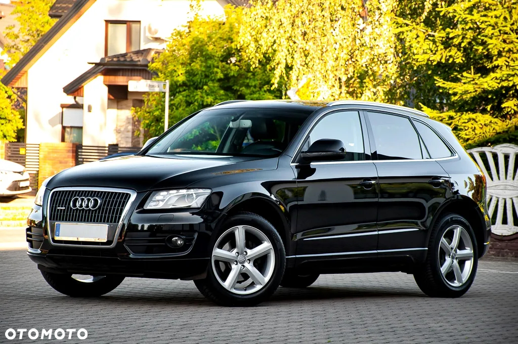 Audi Q5 2.0 TDI Quattro S tronic Prime Line - 11