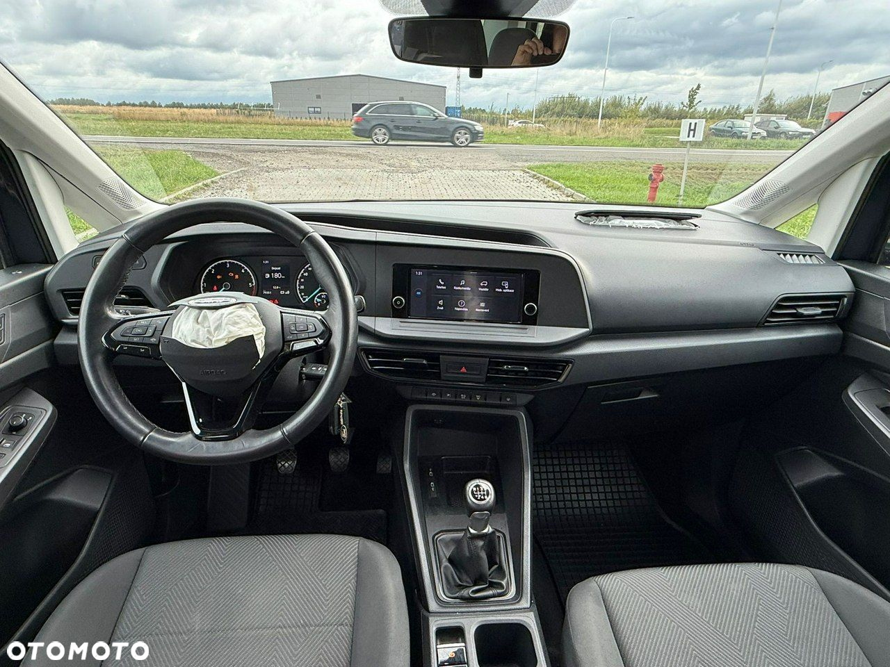 Ford Tourneo Connect 2.0 EcoBlue Trend - 19