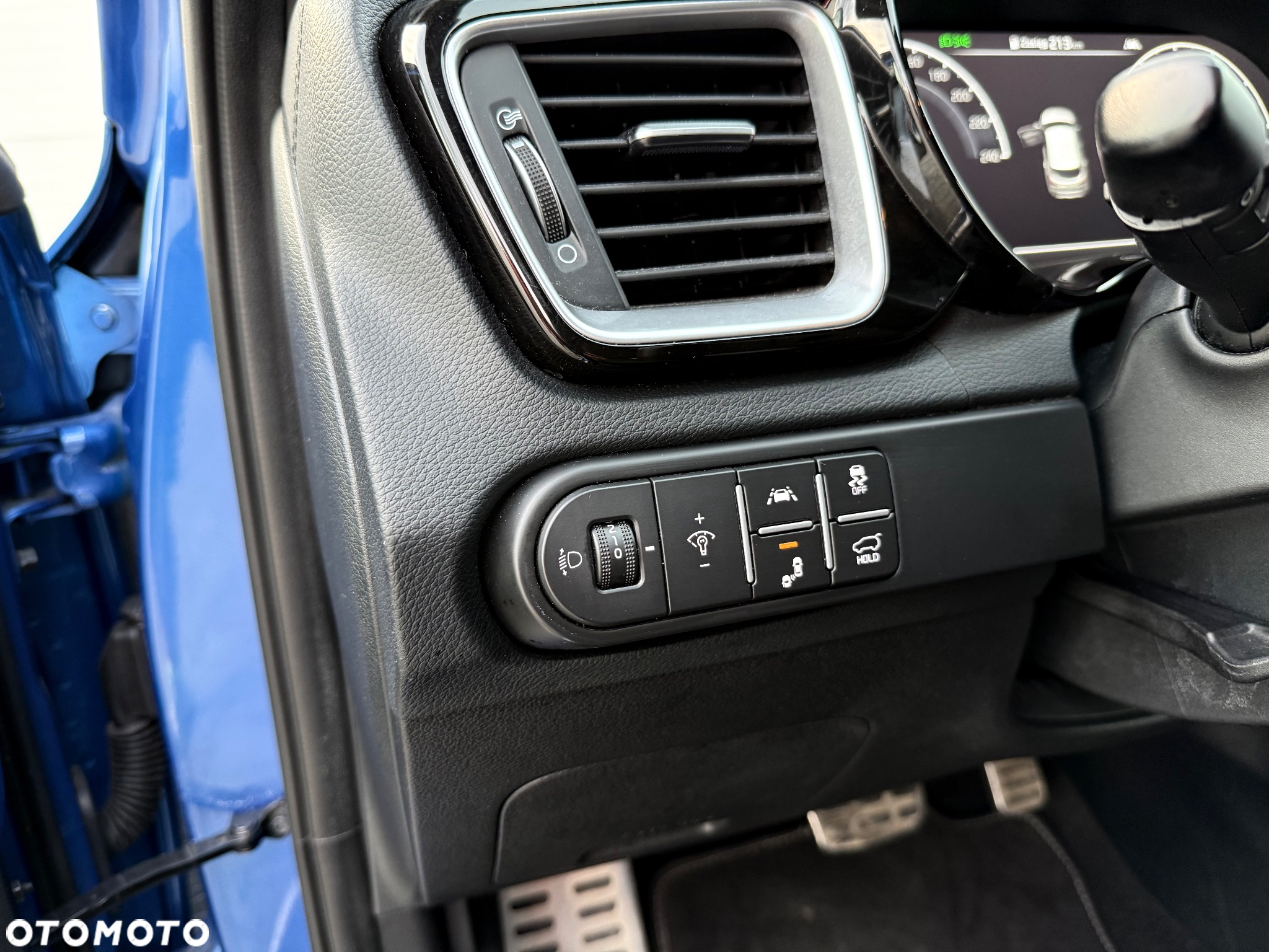 Kia XCeed 1.6 T-GDI GT-Line DCT - 34