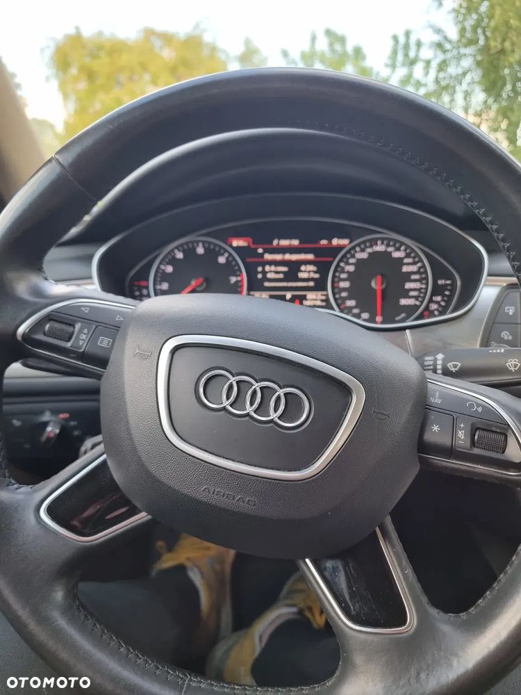 Audi A6 Limousine - 7