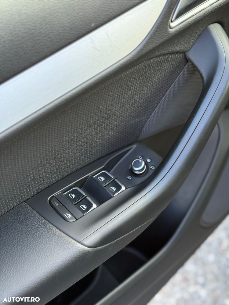 Audi Q3 2.0 TDI Design - 22