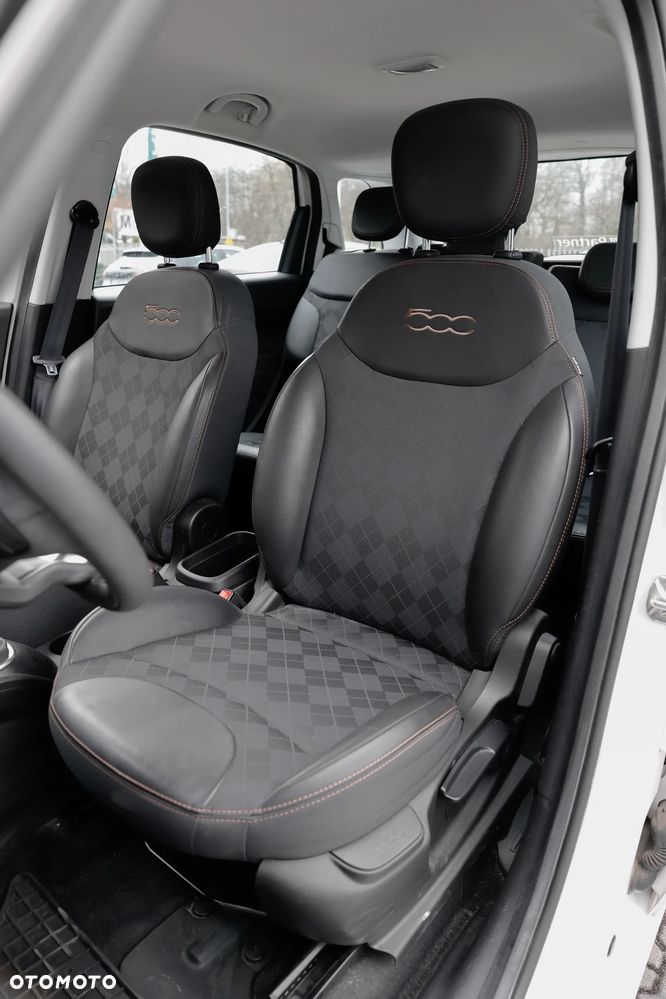 Fiat 500L 1.4 16V 120th - 11