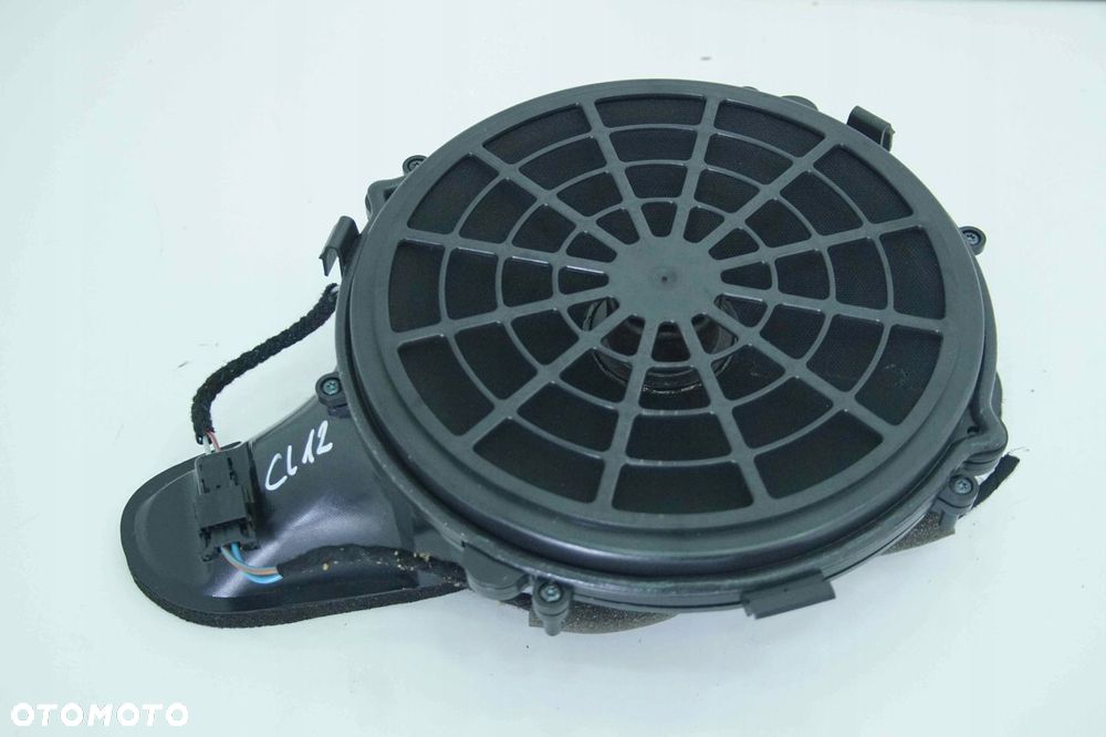 GŁOSNIK GŁOSNIKI BOSE KOMPLET MERCEDES CL W215 - 7