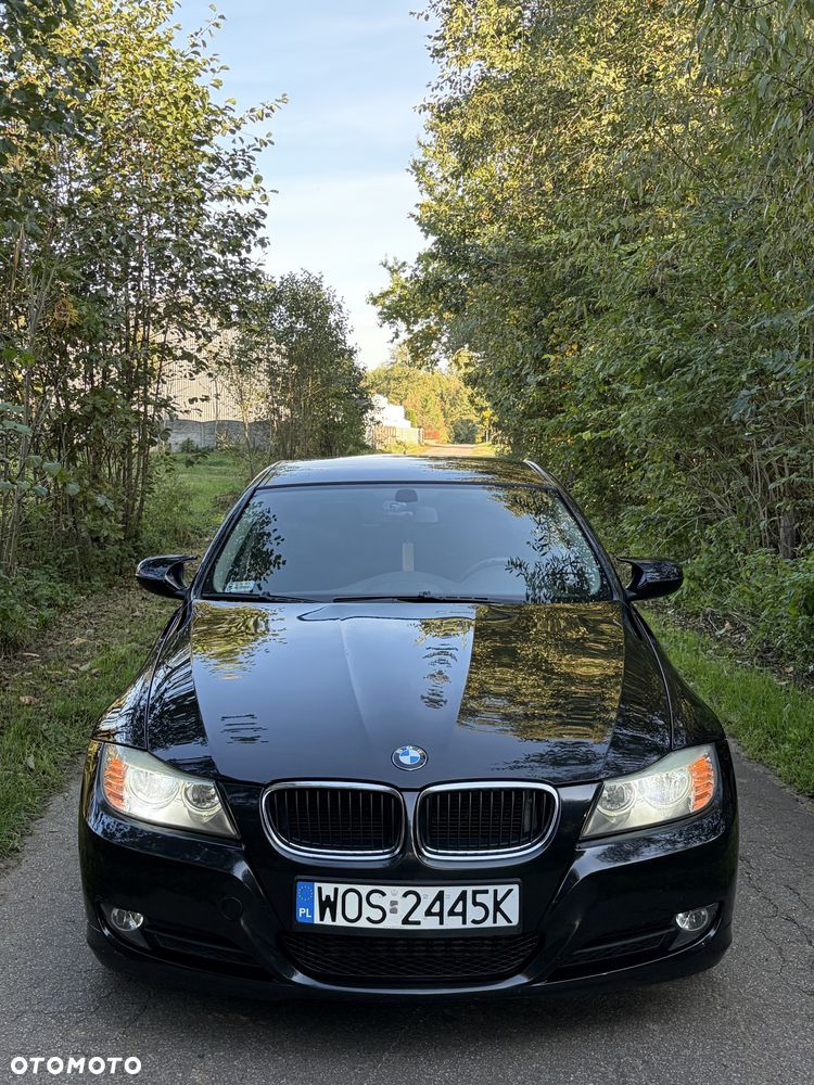 BMW Seria 3 - 1