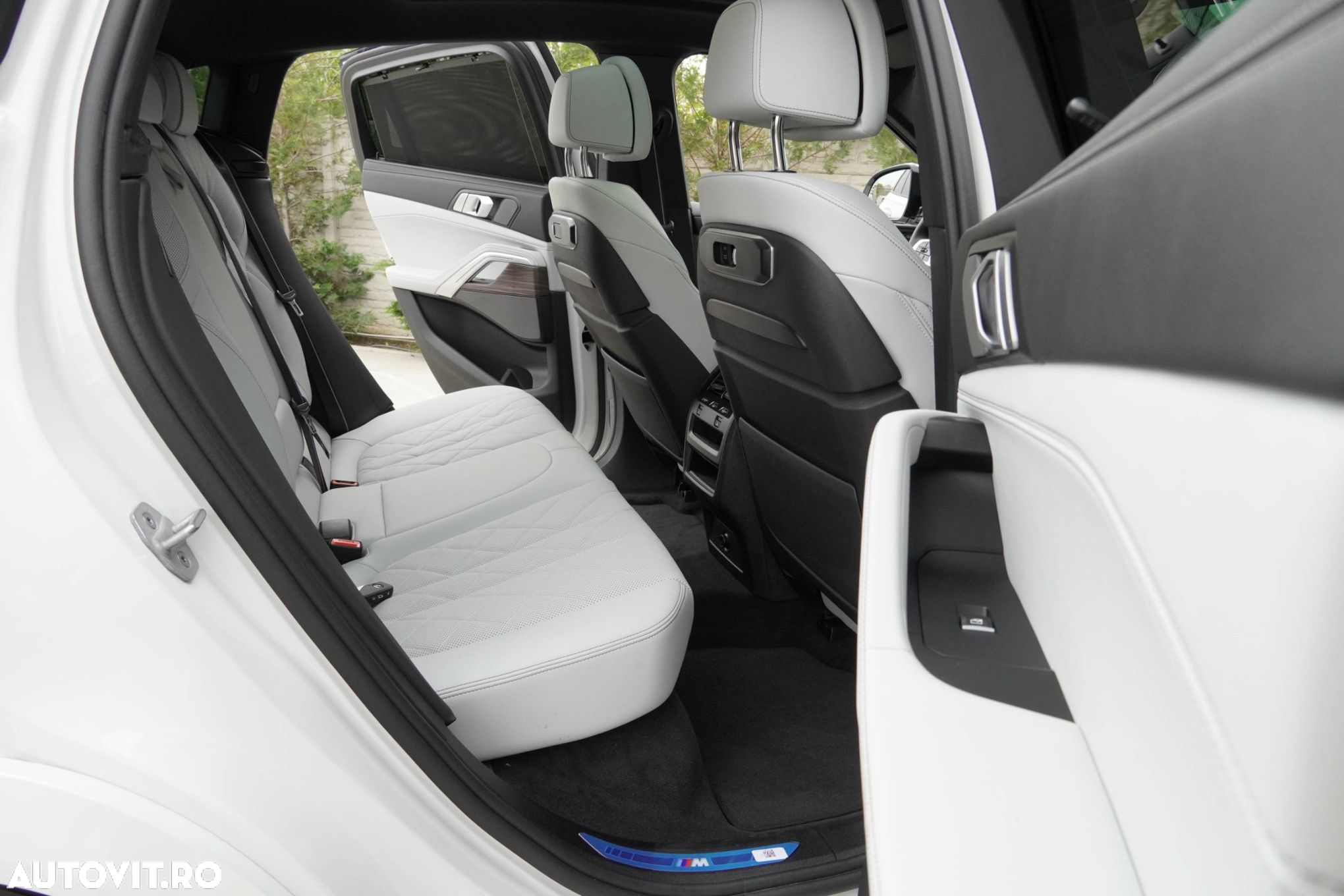 BMW X6 - 19