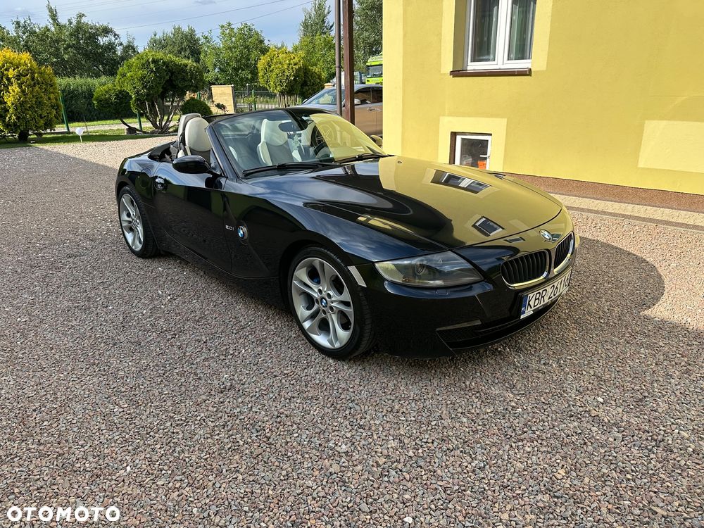 BMW Z4 2.0i - 1