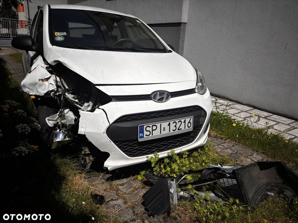 Hyundai i10 - 5