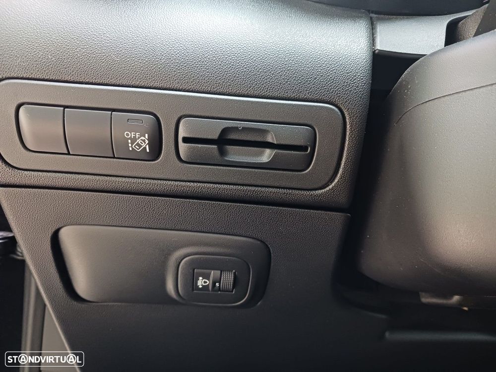 Citroën C3 Aircross 1.2 PureTech Plus - 24