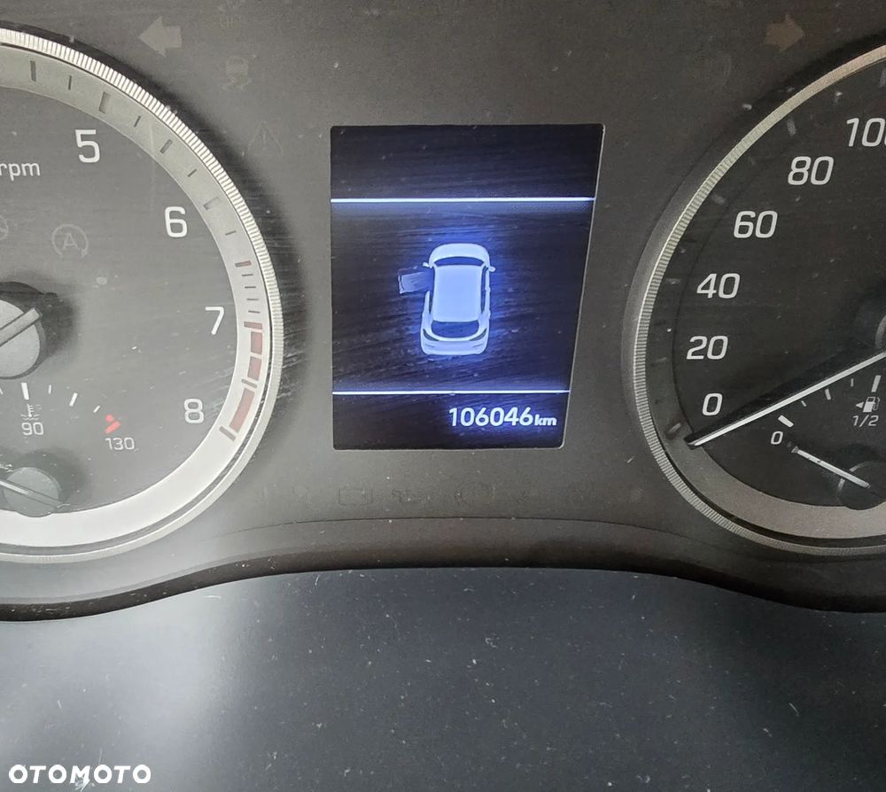 Hyundai Tucson 1.6 GDi Classic 2WD - 34