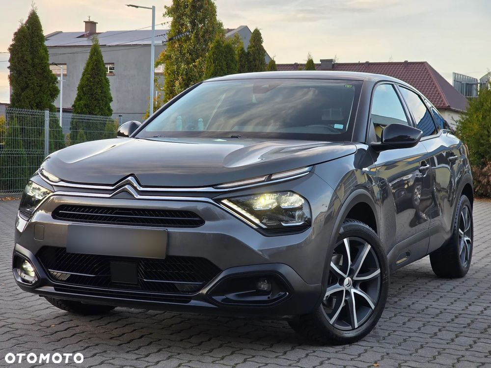 Citroën C4 1.2 PureTech Live Pack S&S - 20