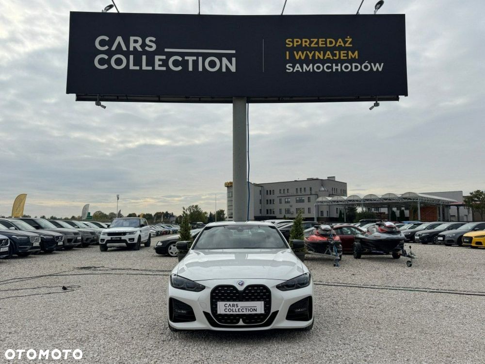 BMW Seria 4 - 21