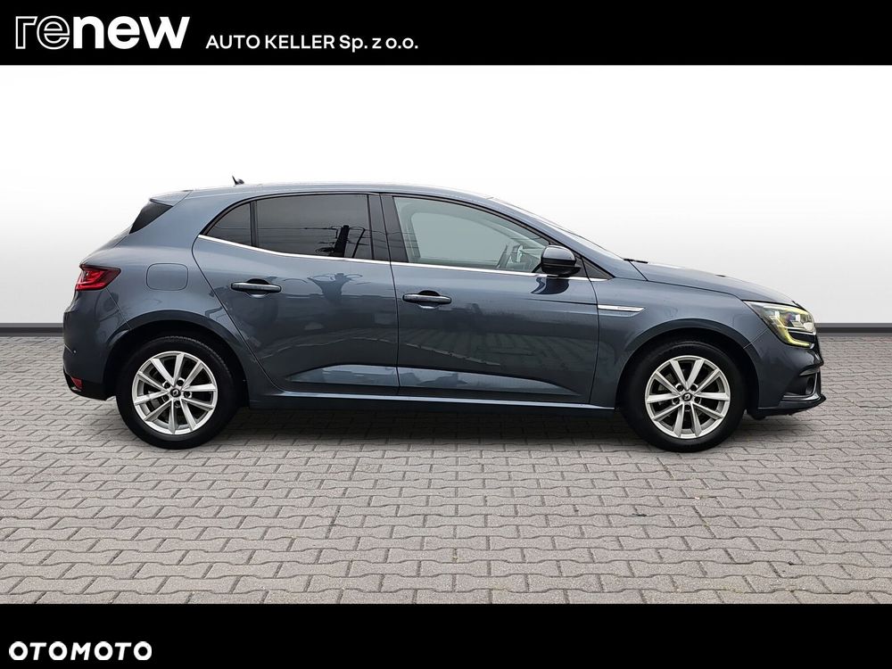 Renault Megane 1.2 Energy TCe Intens - 7