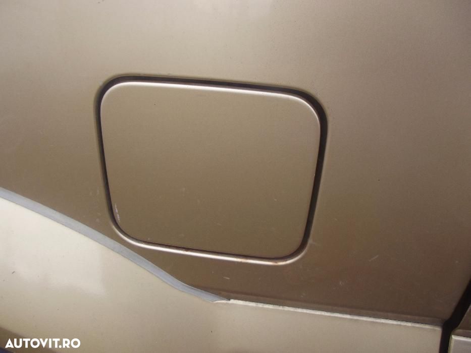 Usa Rezervor Suzuki jimny usita rezervor combustibil Jimny Dezmembrez - 1
