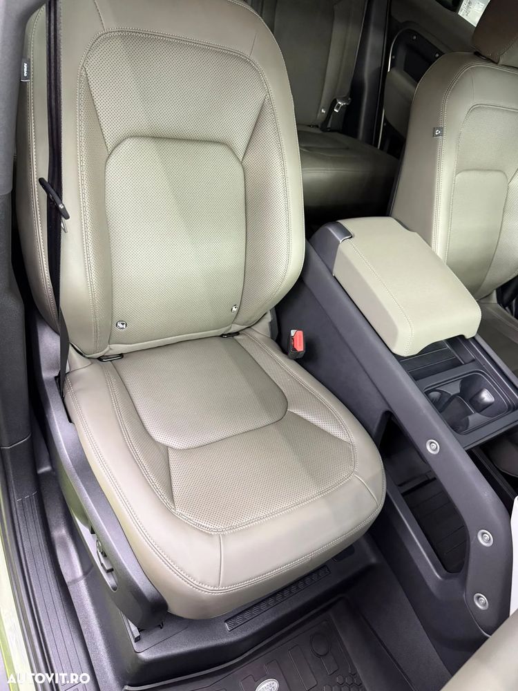 Land Rover Defender 110 3.0 D300 MHEV X-Dynamic SE - 11