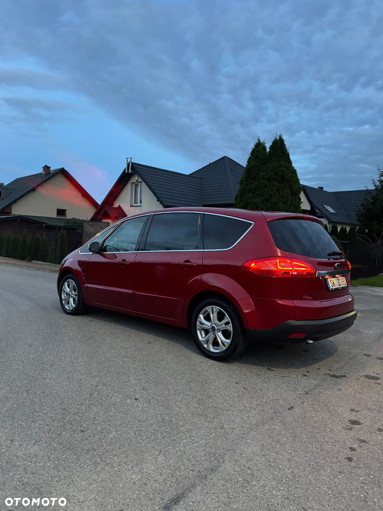 Ford S-Max 1.6 EcoBoost Start Stopp System Business Edition - 37