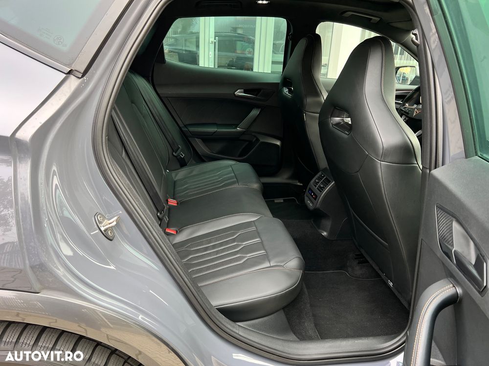 Cupra Formentor 1.4 e-Hybrid DSG - 17