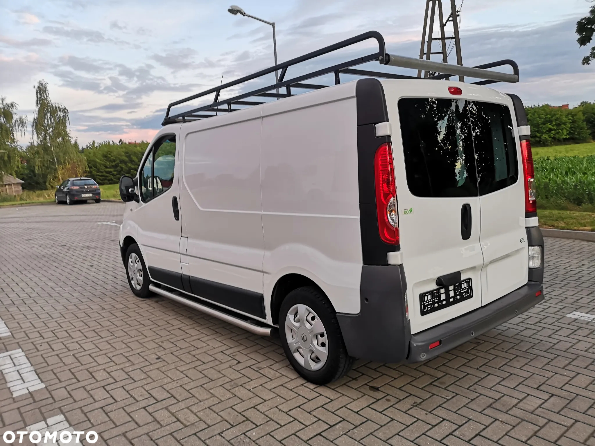 Renault TRAFIC - 27