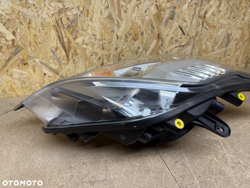 LAMPA PRZÓD PRAWA SOCZEWKA H7 FORD KUGA MK1 BV4J-13W029-AA - 9