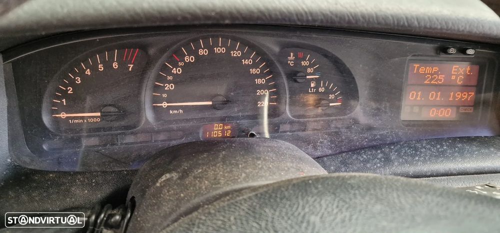 OPEL VECTRA B PARA PEÇAS - 18