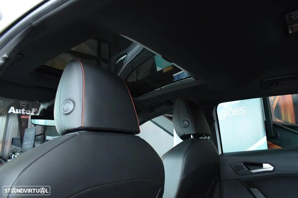 SEAT Leon 2.0 TDI FR DSG - 37