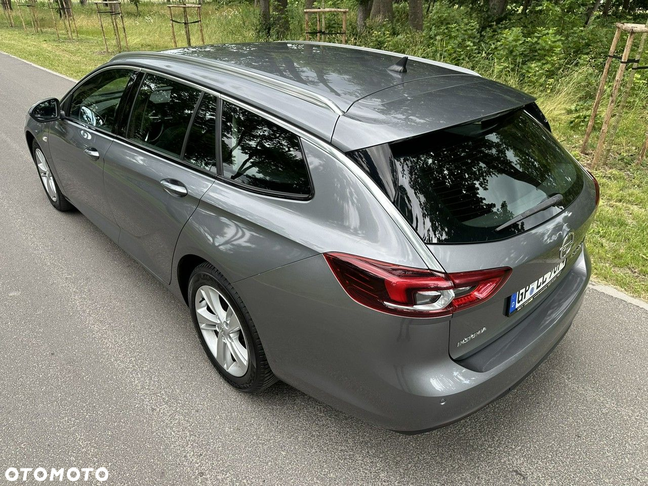 Opel Insignia - 7