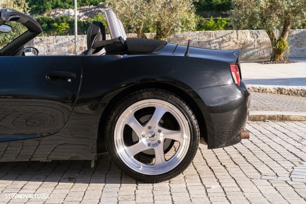BMW Z4 2.0i - 26