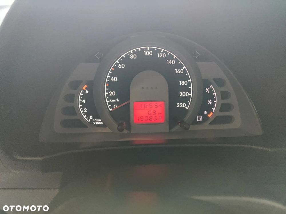 Volkswagen Fox 1.2 - 12