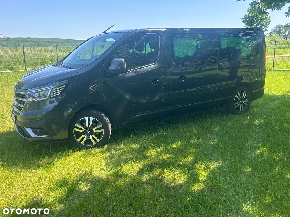 Renault Trafic 2.0 dCi Escapade EDC - 4