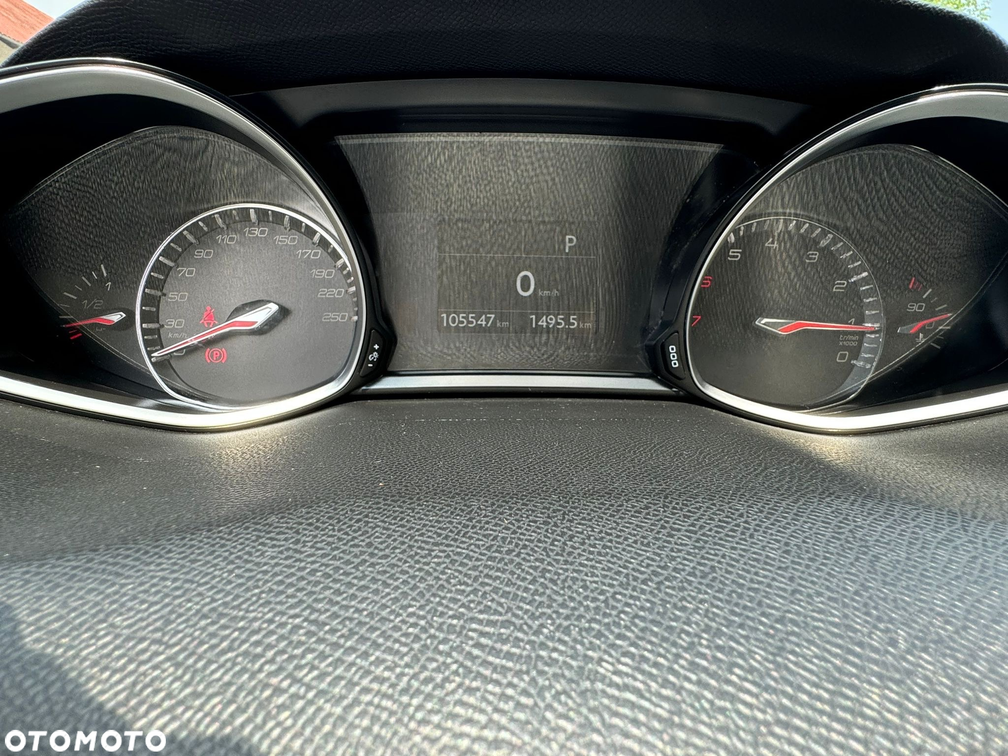 Peugeot 308 - 16