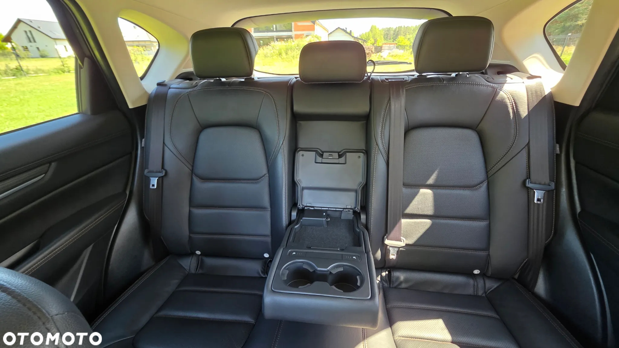 Mazda CX-5 2.2 D Skypassion AWD - 9