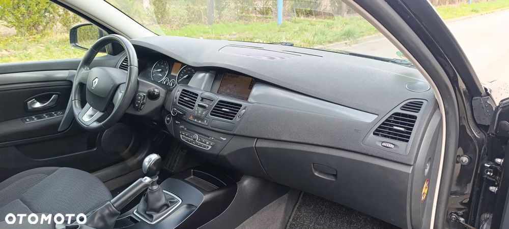 Renault Laguna 2.0 16V 140 Dynamique - 10