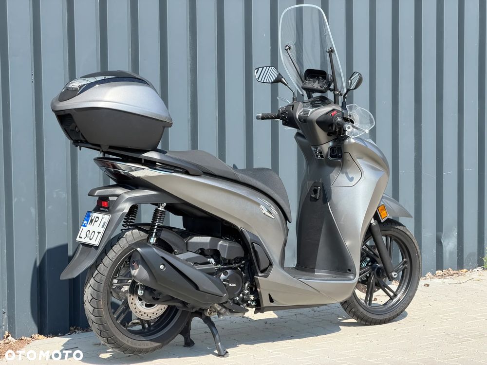Honda SH - 3