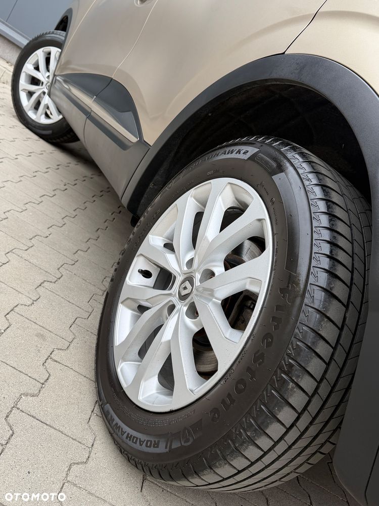 Renault Kadjar Energy dCi 130 LIMITED - 28