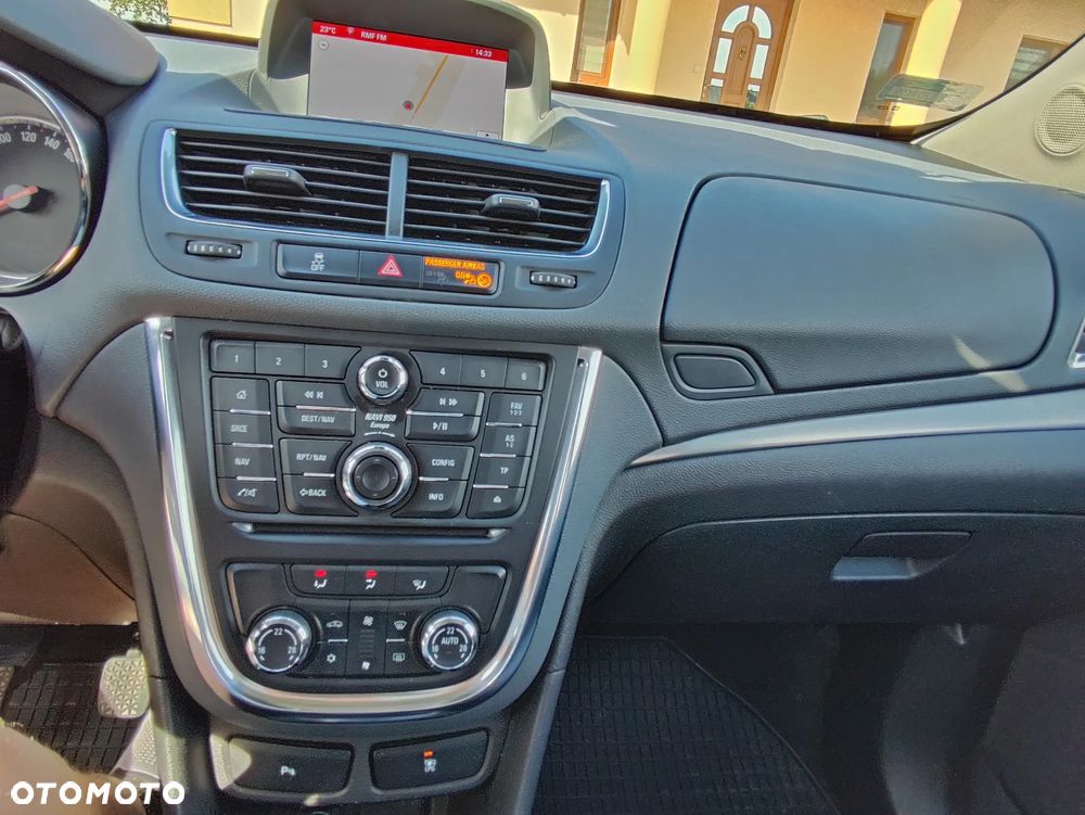Opel Mokka 1.4 T Cosmo - 6
