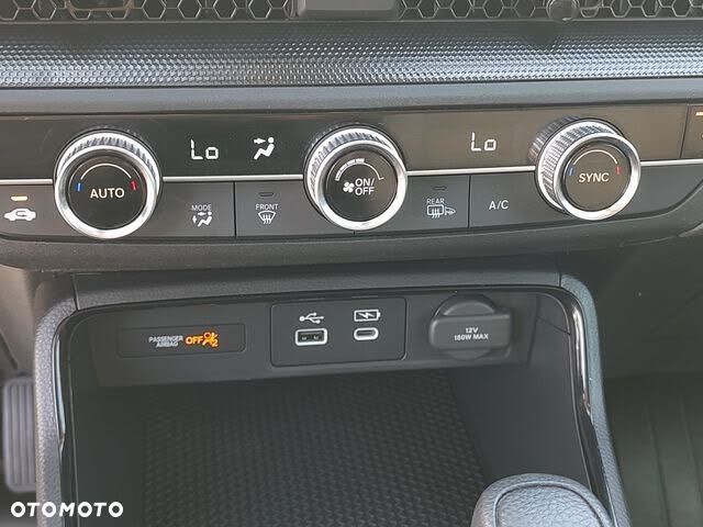 Honda CR-V 1.5T 4WD CVT Executive - 10