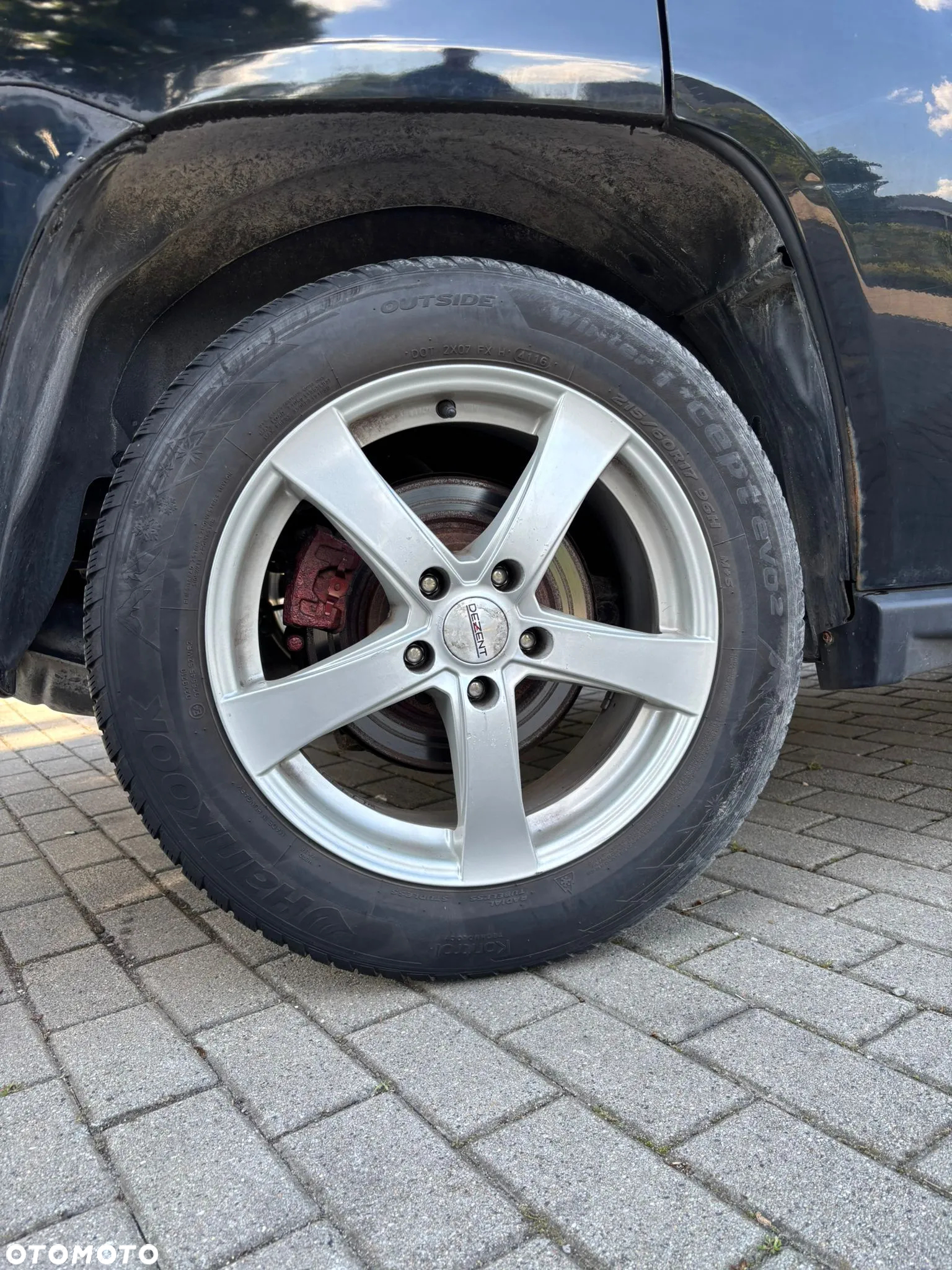 Jeep Compass - 17