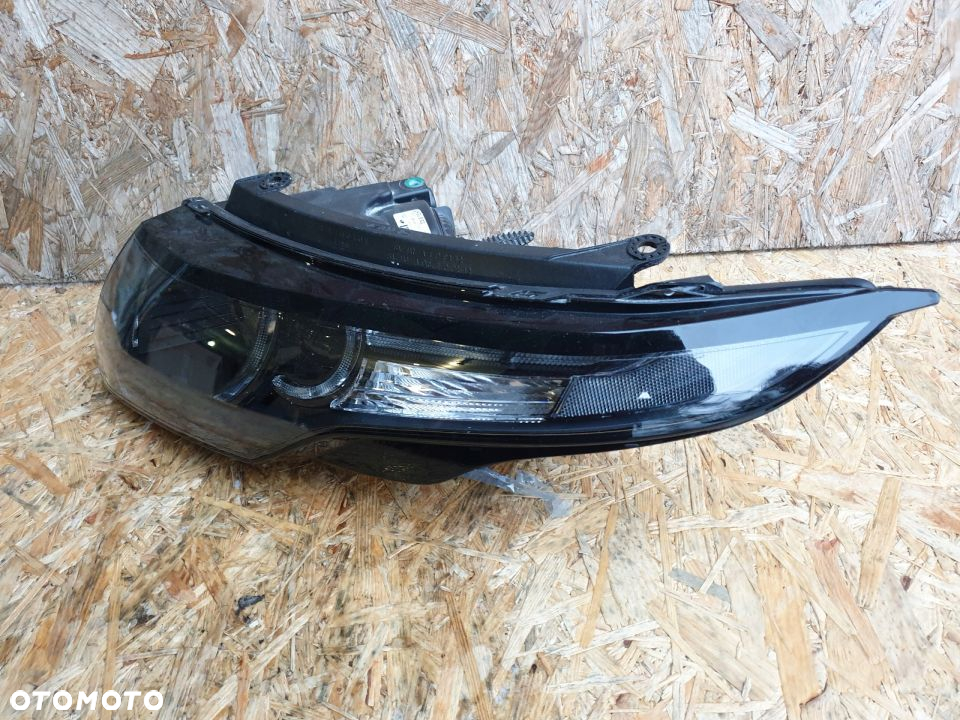 RANGE EVOQUE LAMPA LEWA PRAWA BJ32-13W030-HE - 5