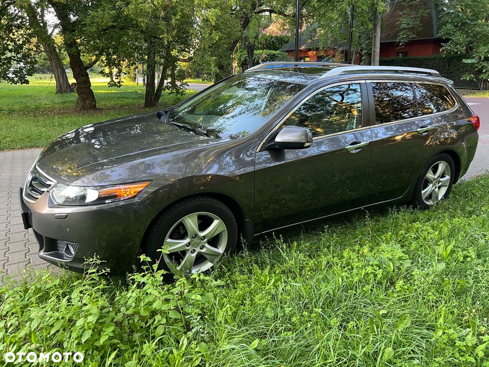 Honda Accord 2.0 Elegance - 5