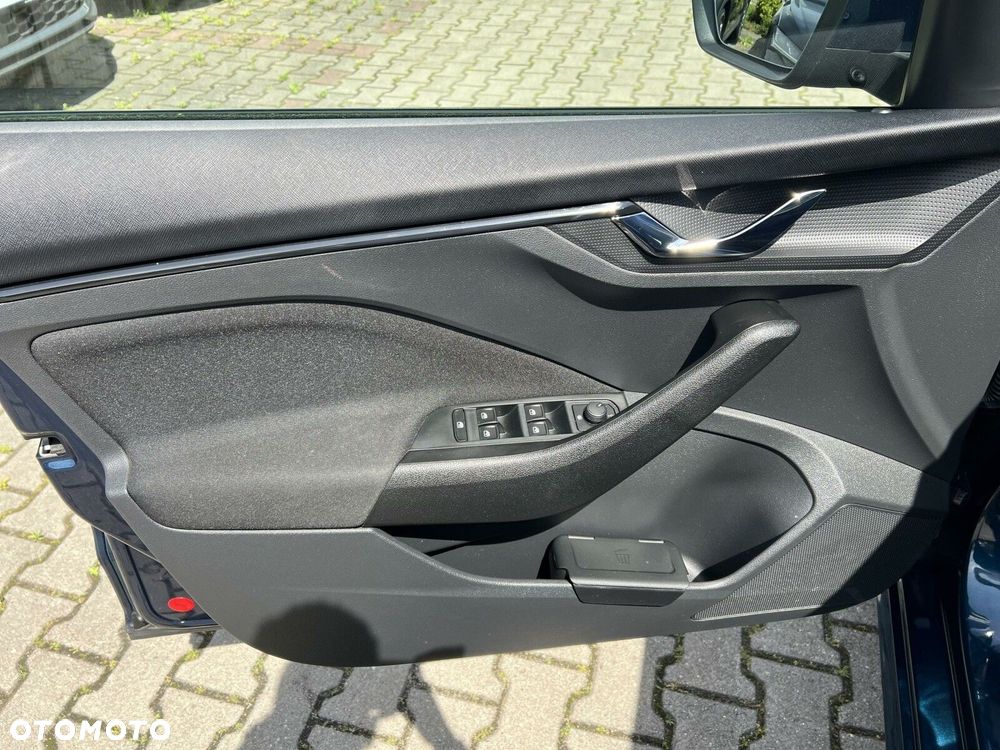 Skoda Kamiq 1.5 TSI Ambition DSG - 18